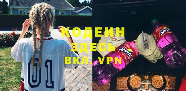 молекула духа Белокуриха